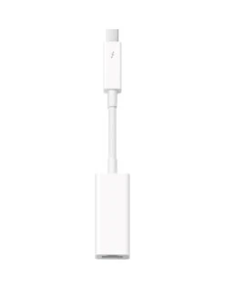 Apple Thunderbolt To Gigabit Ethernet Adapter