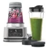 NINJA Foodi Power Nutri Blender 2-in-1 - CB100UK