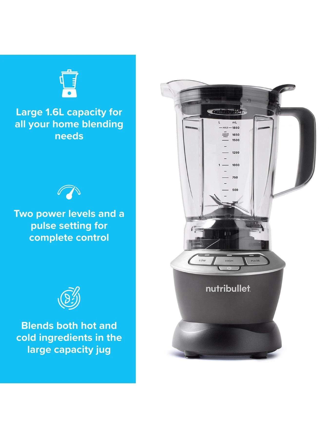 NUTRIBULLET Blender - Image 2