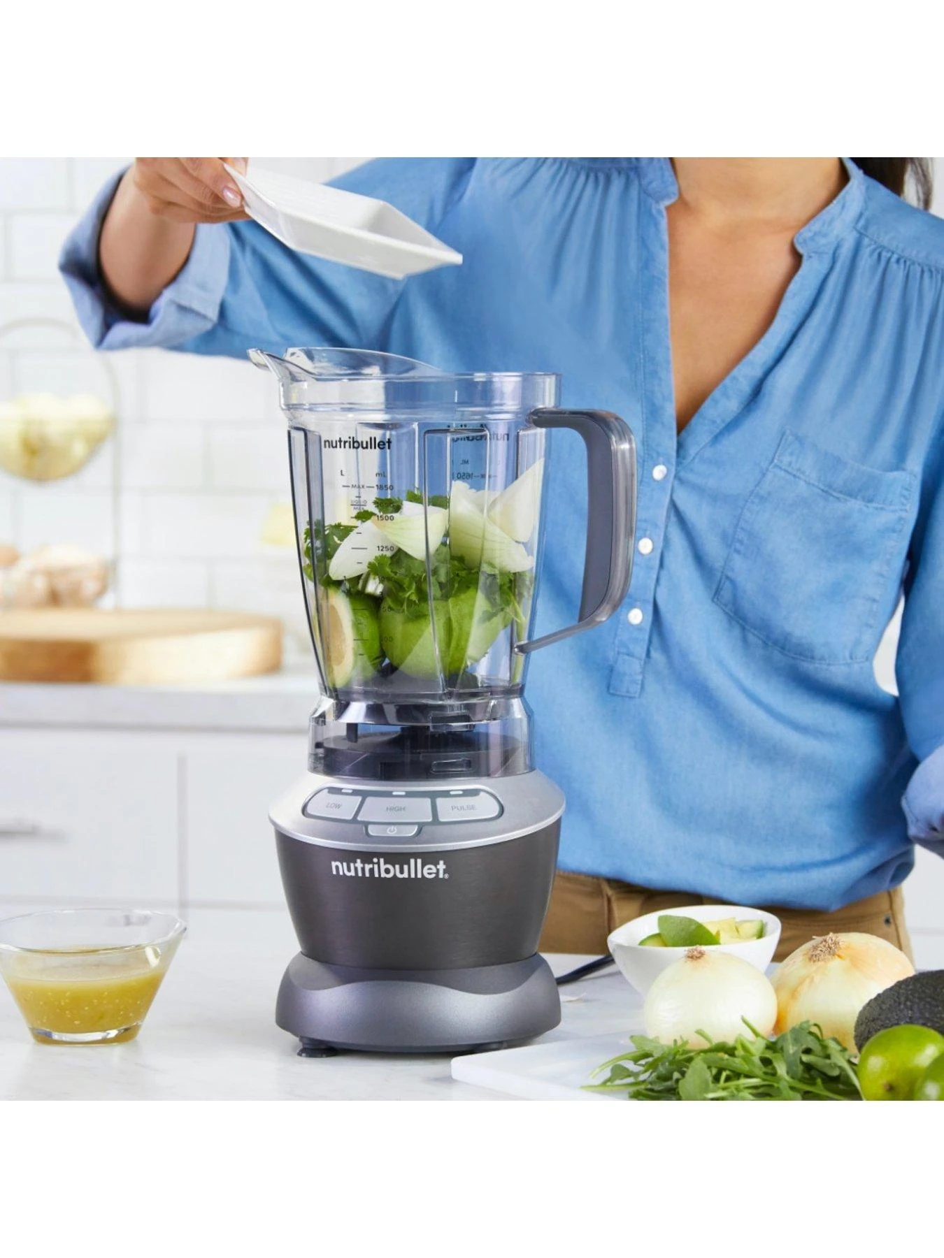 NUTRIBULLET Blender - Image 5