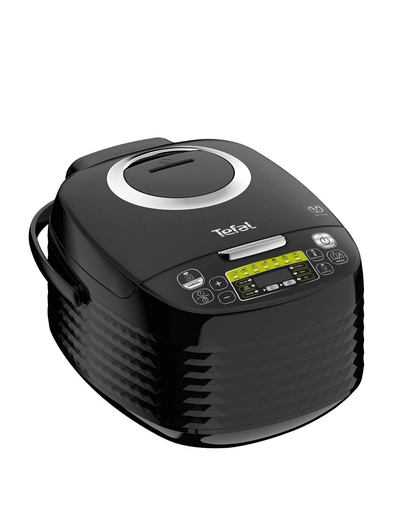 Tefal SpheriCook Multicooker