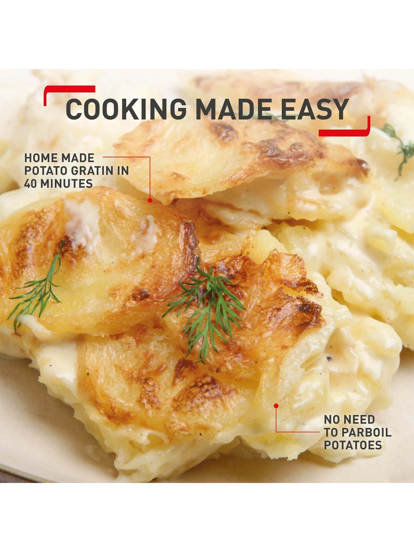 Tefal SpheriCook Multicooker - Image 7