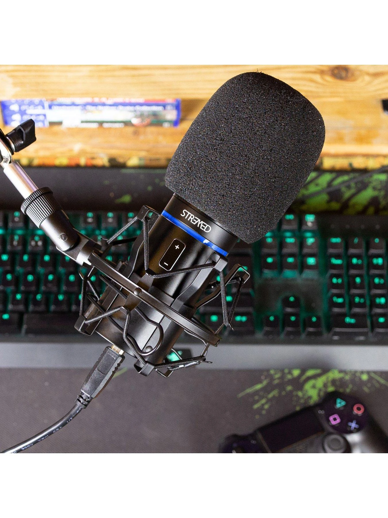 STRMD - Vlogging Starter Kit - Image 6