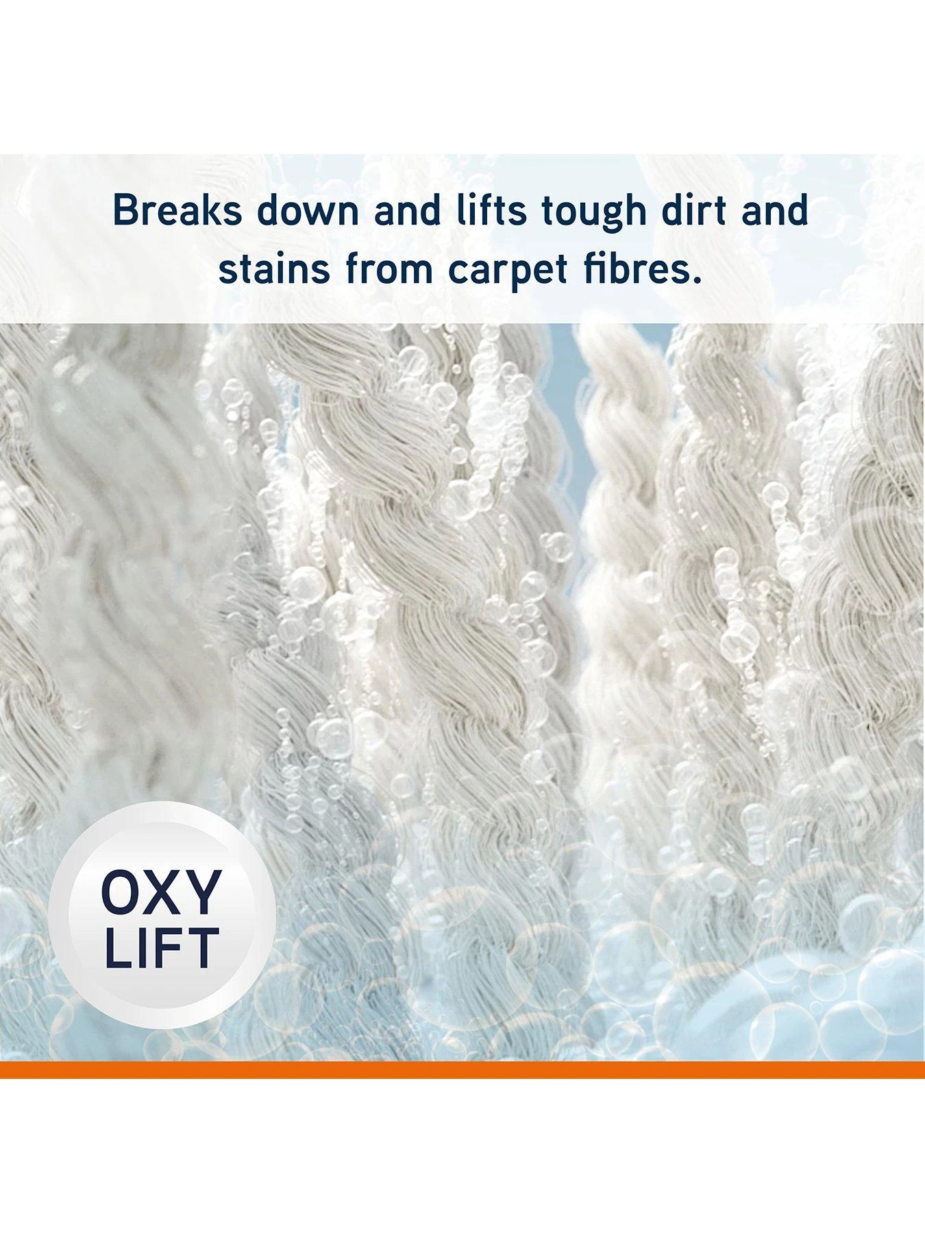 Vax Platinum Antibacterial Carpet Cleaning Solution 4L - Image 5