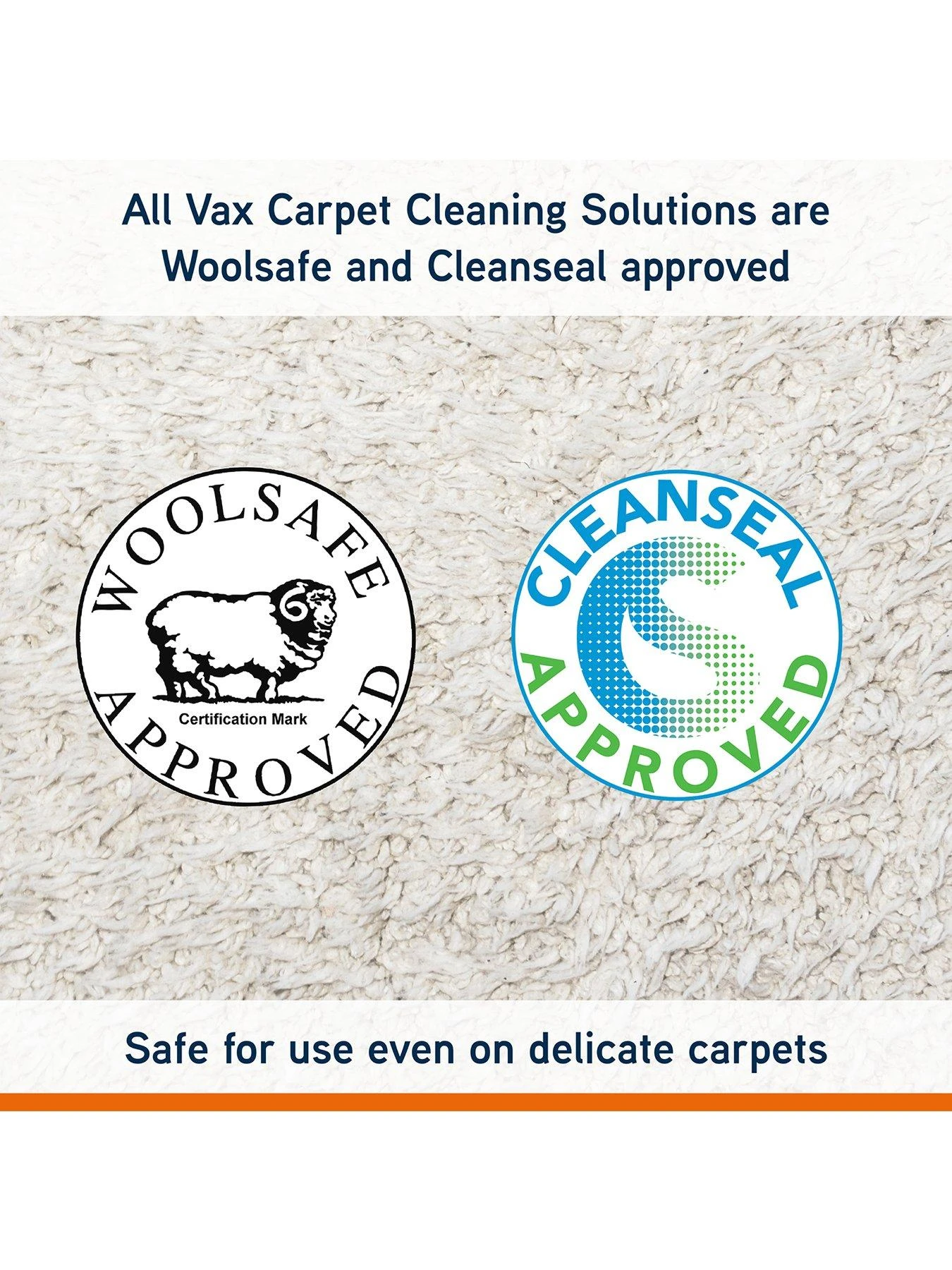 Vax Platinum Antibacterial Carpet Cleaning Solution 4L - Image 6