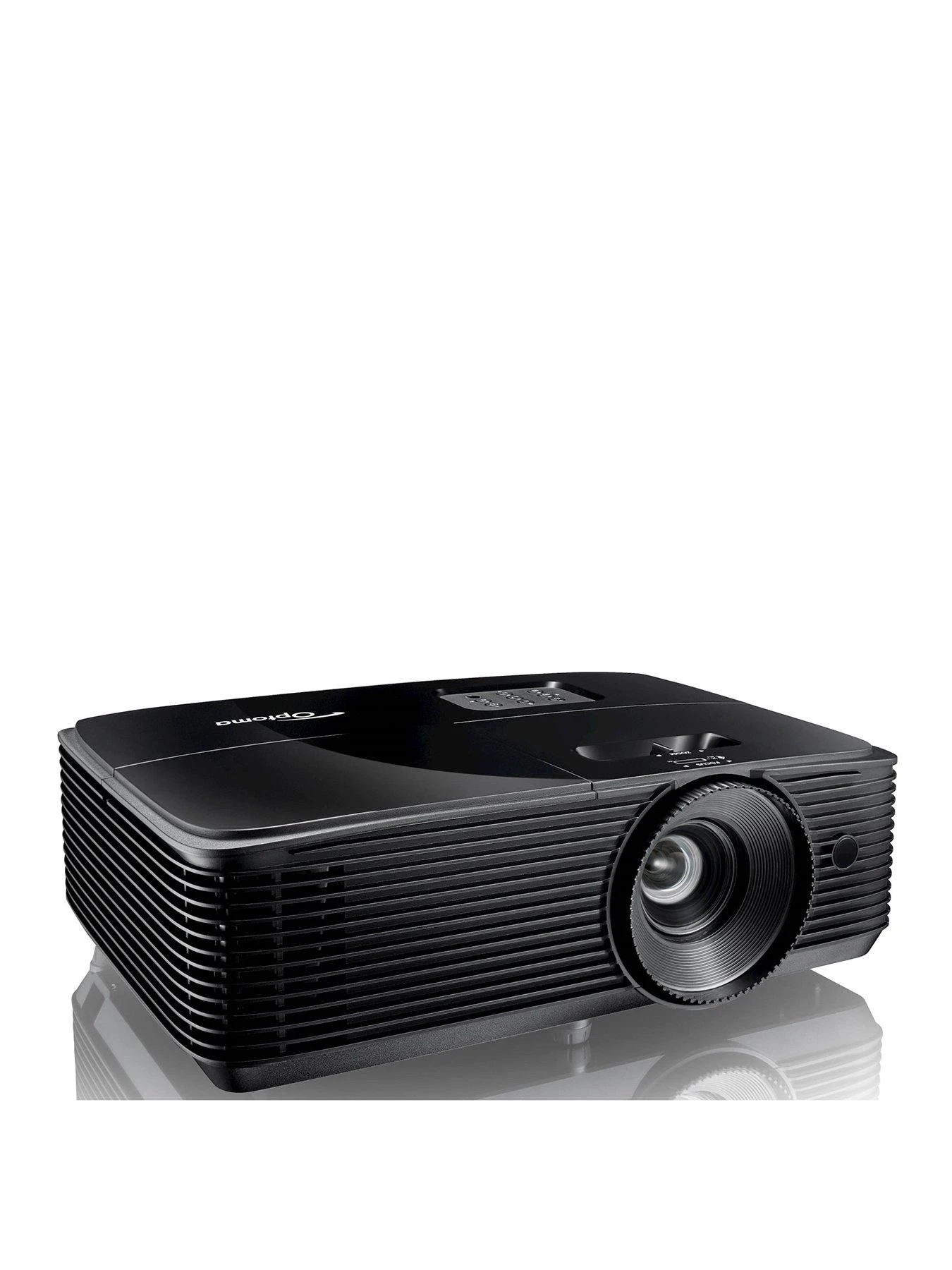 Optoma H185X HD-Ready Home Entertainment Projector - Image 3