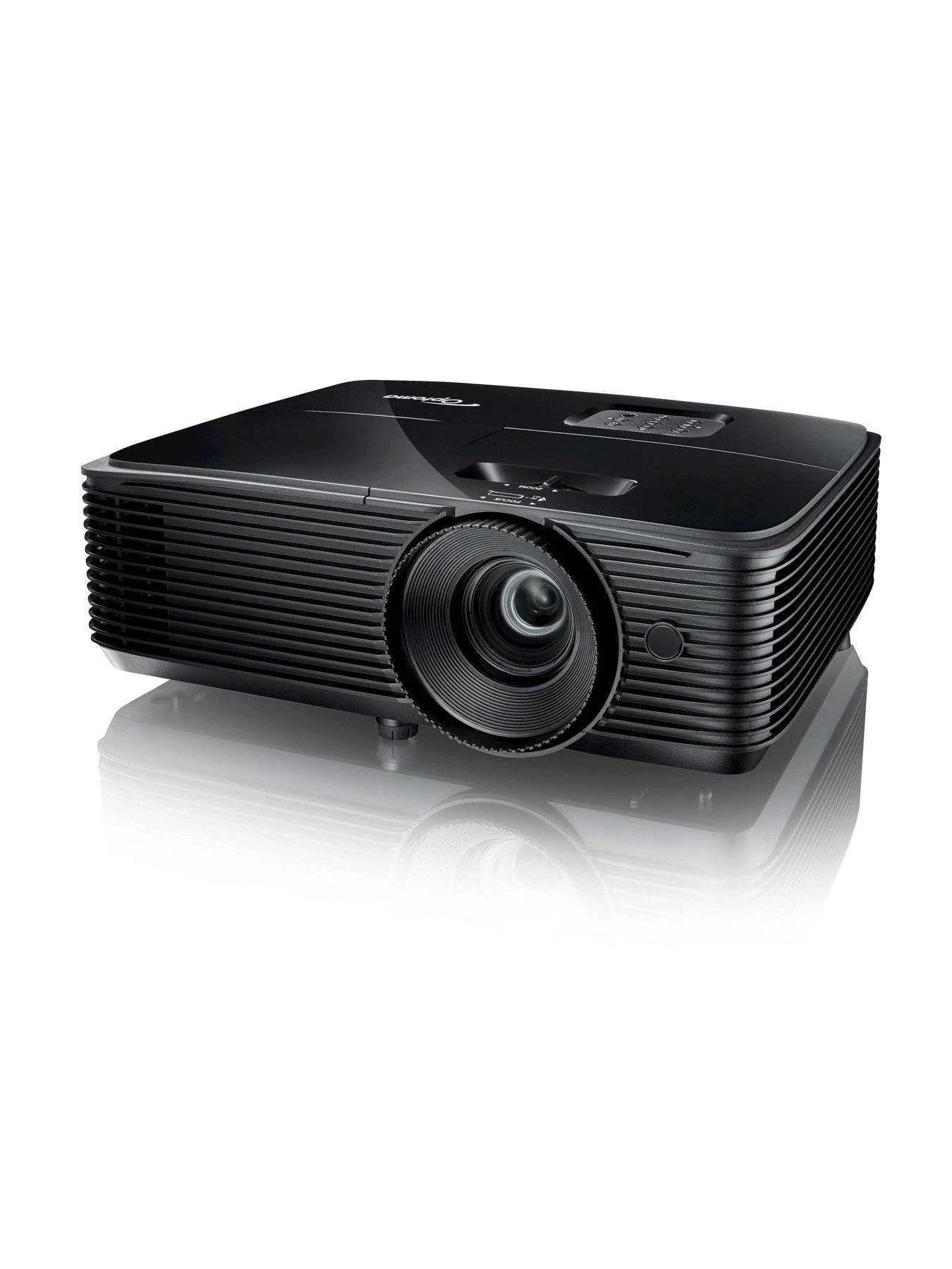 Optoma H185X HD-Ready Home Entertainment Projector - Image 4