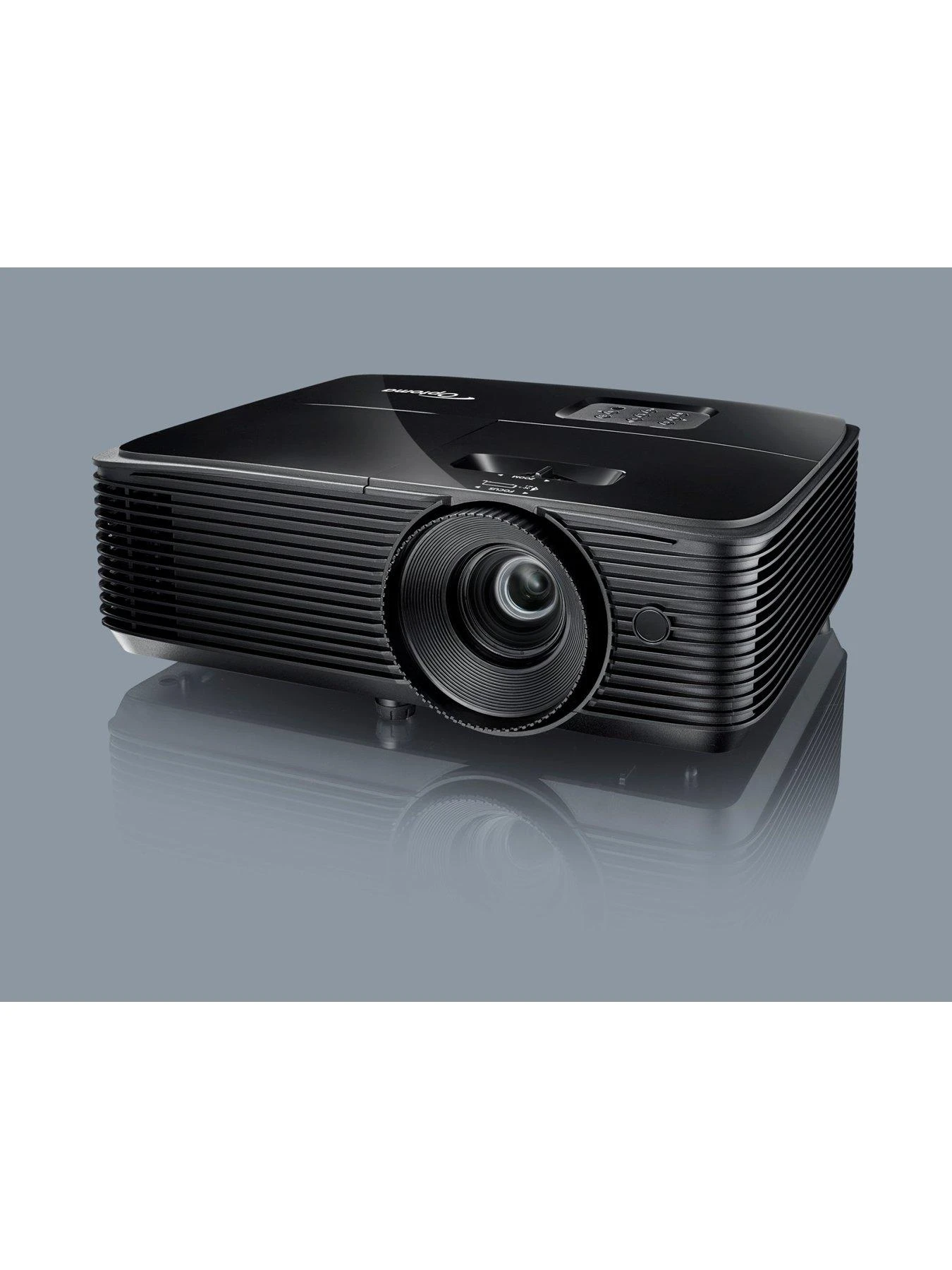 Optoma H185X HD-Ready Home Entertainment Projector - Image 6