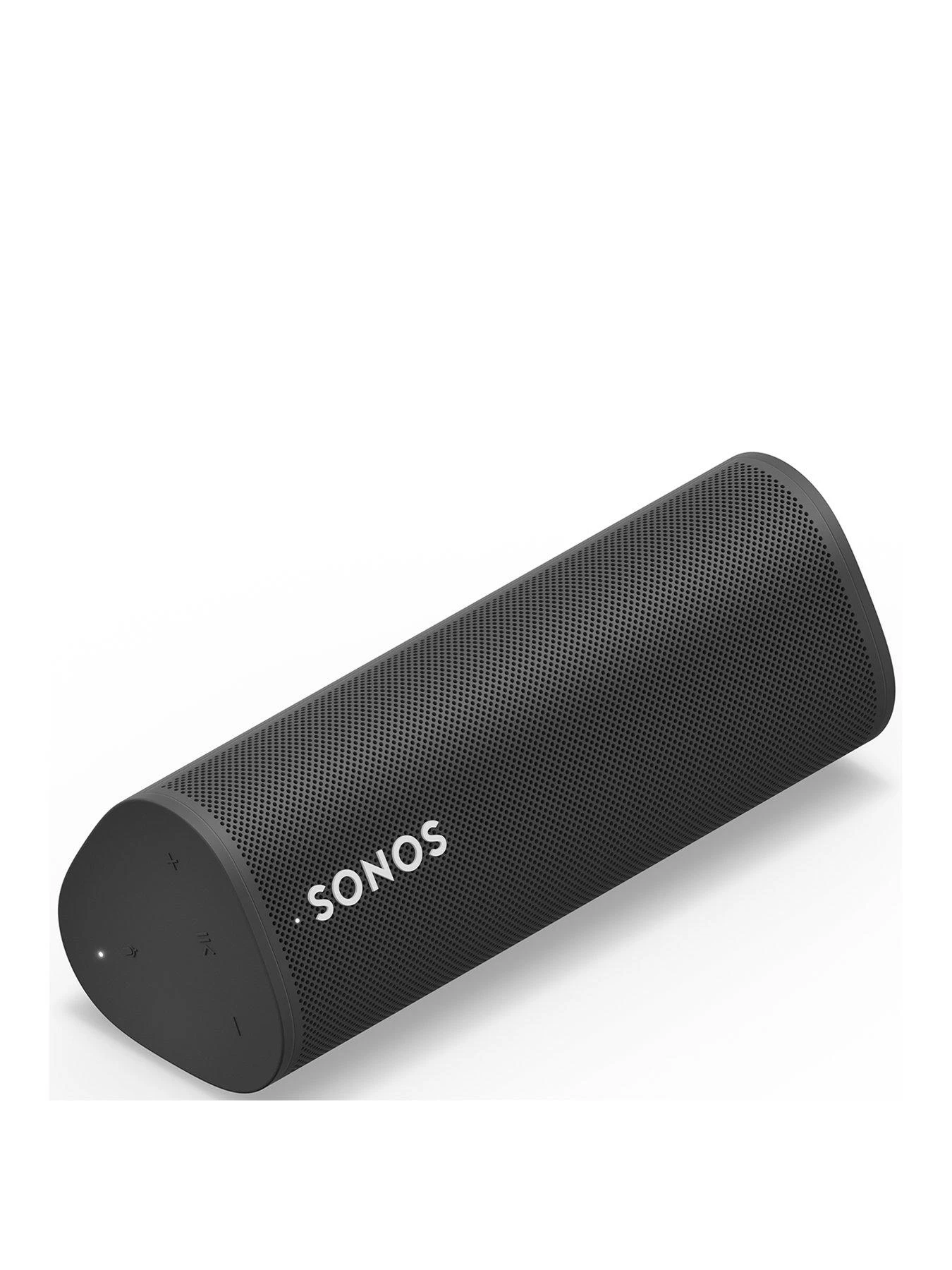 Sonos Roam Portable Smart Speaker, Apple Airplay 2, Amazon Alexa, Google Assistant - Image 3