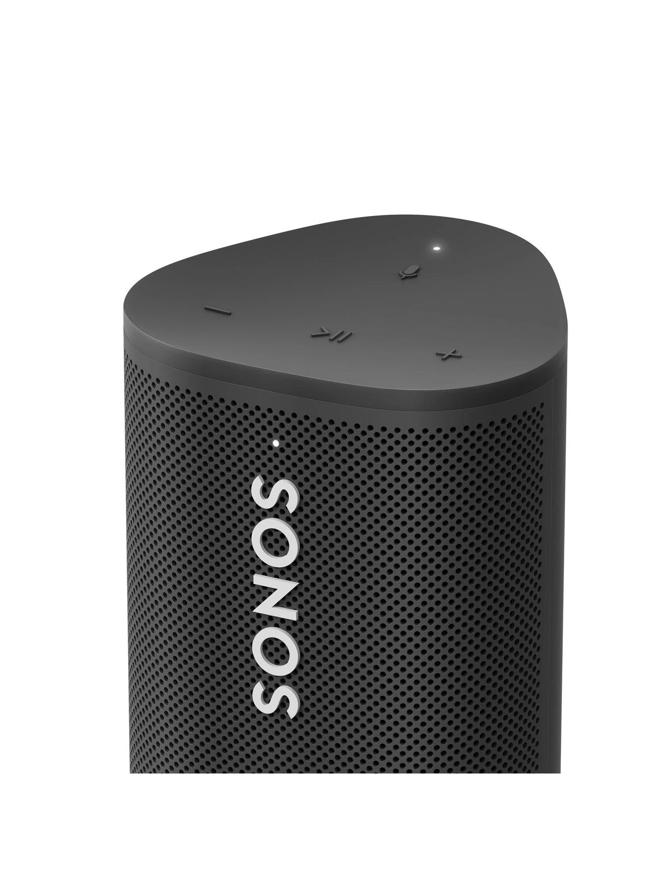 Sonos Roam Portable Smart Speaker, Apple Airplay 2, Amazon Alexa, Google Assistant - Image 4