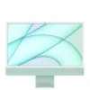 Apple IMac (M1, 2021) 24 Inch With Retina 4.5K Display, 8-core CPU And 8-core GPU, 256Gb Storage - Green