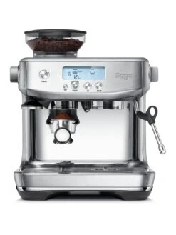 Sage The Barista Pro Coffee Machine