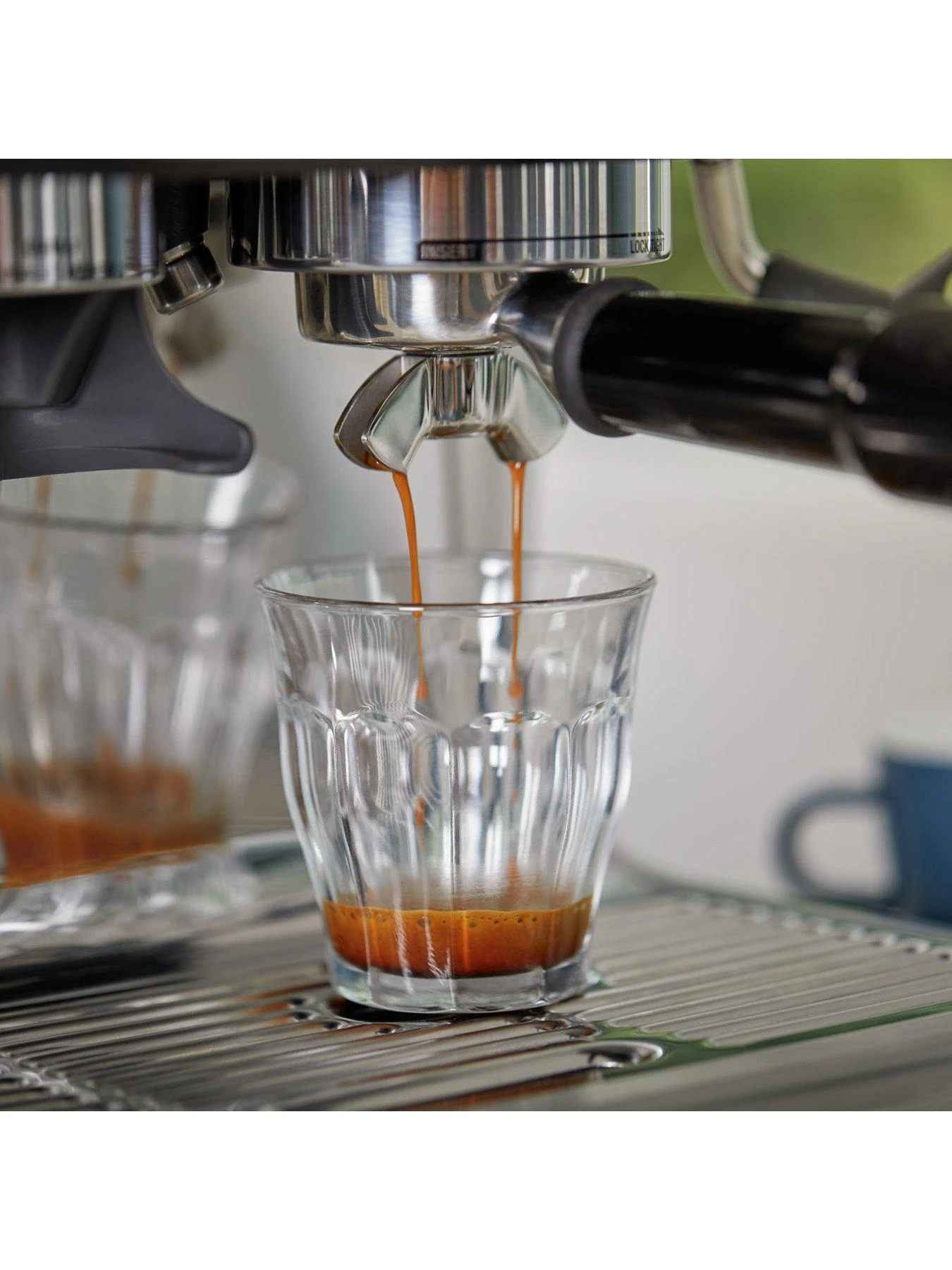 Sage The Barista Pro Coffee Machine - Image 6