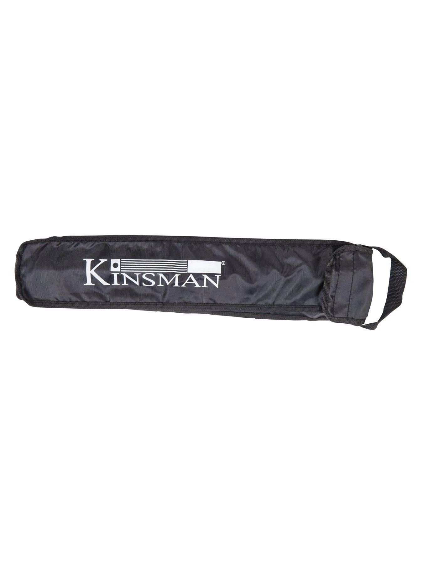 Kinsman Deluxe Music Stand And Bag- Multicolour - Image 2