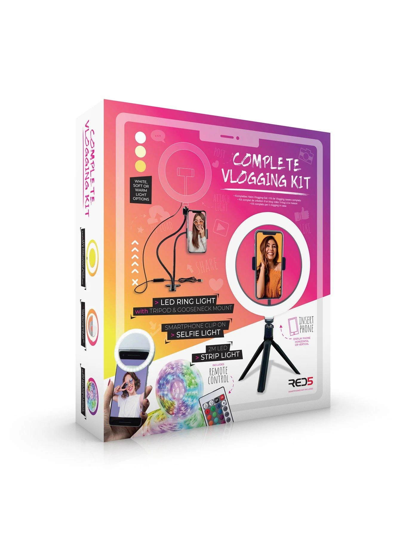 Complete Vlogging Set - Image 4