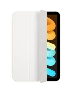 Apple Smart Folio For IPad Mini (2021) - White
