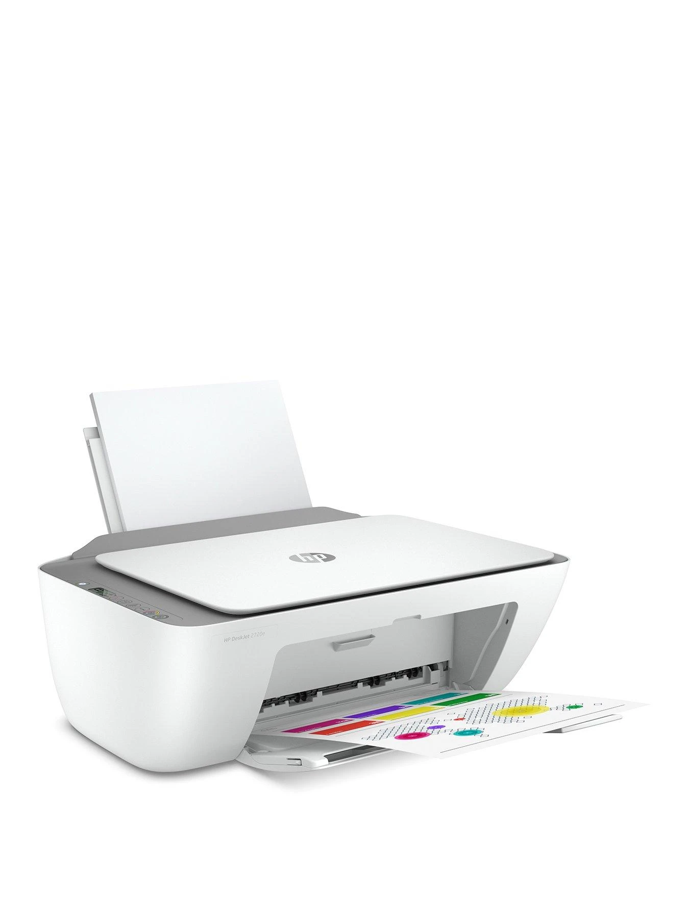 HP Deskjet 2720e All In One Colour Printer - Image 2