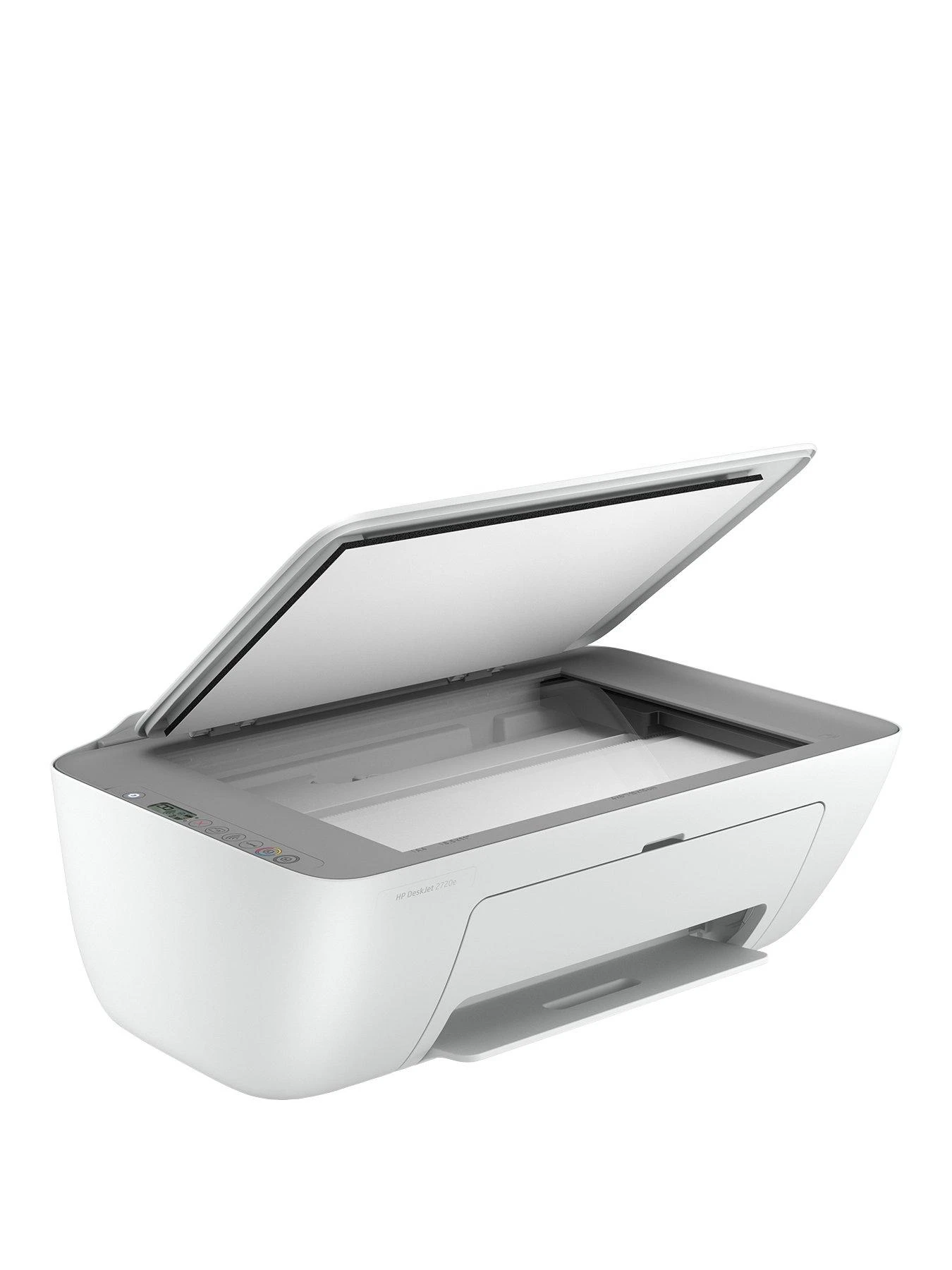 HP Deskjet 2720e All In One Colour Printer - Image 3