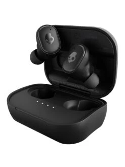 Skullcandy Grind Smart True Wireless Earbuds With Voice Control