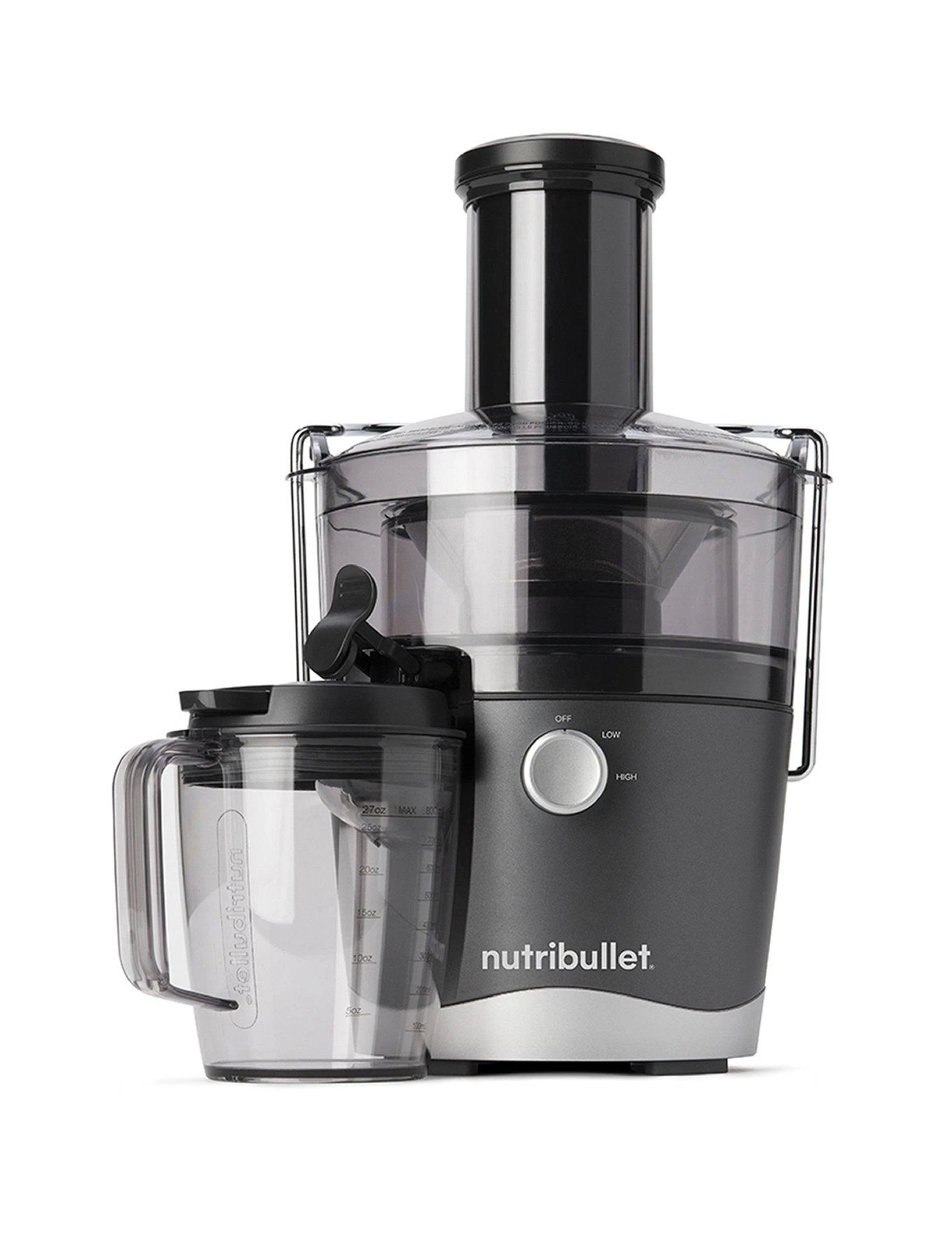 NUTRIBULLET Nutriullet Juicer