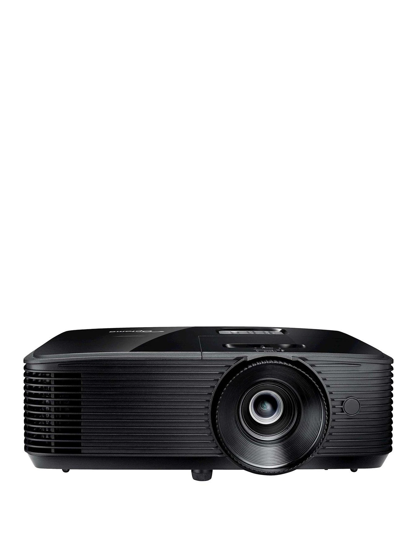 Optoma DS320 Bright SVGA Business Projector