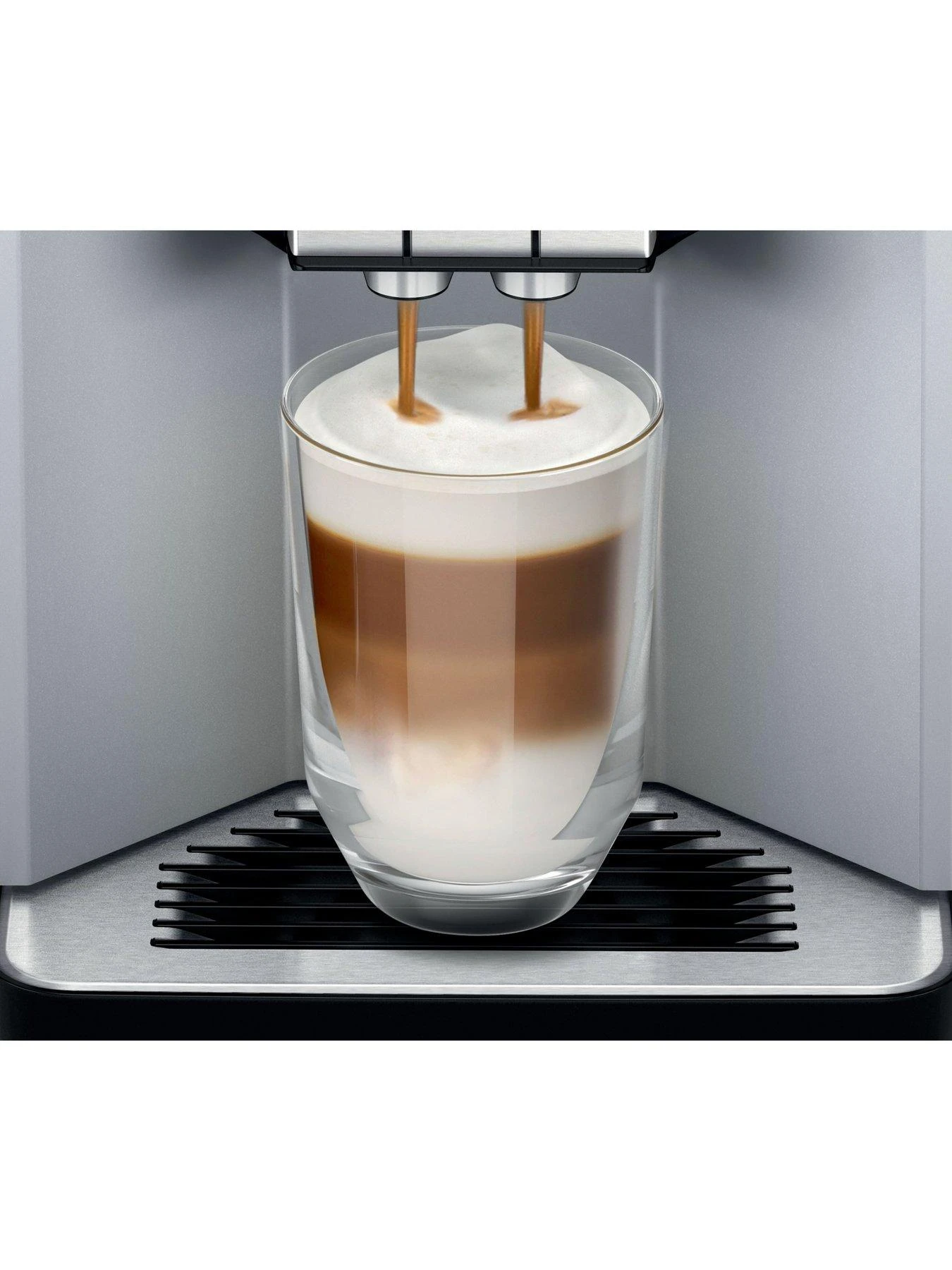 Siemens EQ500 Coffee Machine - Image 2