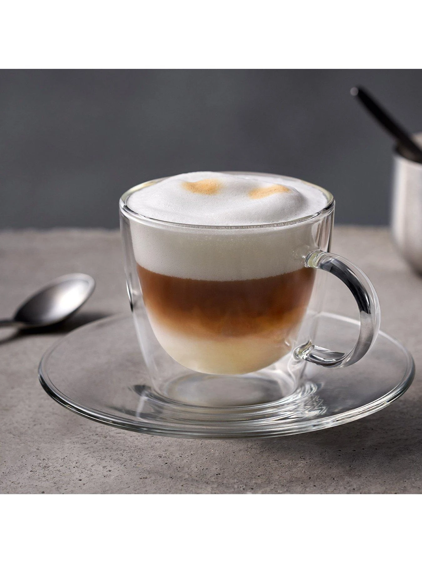 Siemens EQ500 Coffee Machine - Image 7