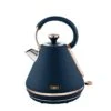 Tower Cavaletto 1.7L Pyramid Kettle - Midnight Blue