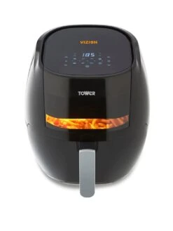 Tower Vortx Vizion 7L Digital Air Fryer