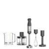 Kenwood Triblade XL+ Hand Blender HBM60.307WH - Grey