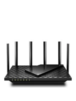 TP-Link TP Link Archer AX73 AX5400 Dual Band Wi-Fi 6 Router