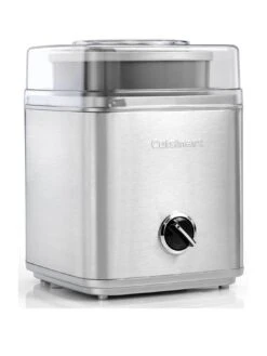 Cuisinart Ice Cream Deluxe