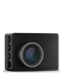 Garmin Dash Cam 47 Compact Dash Camera