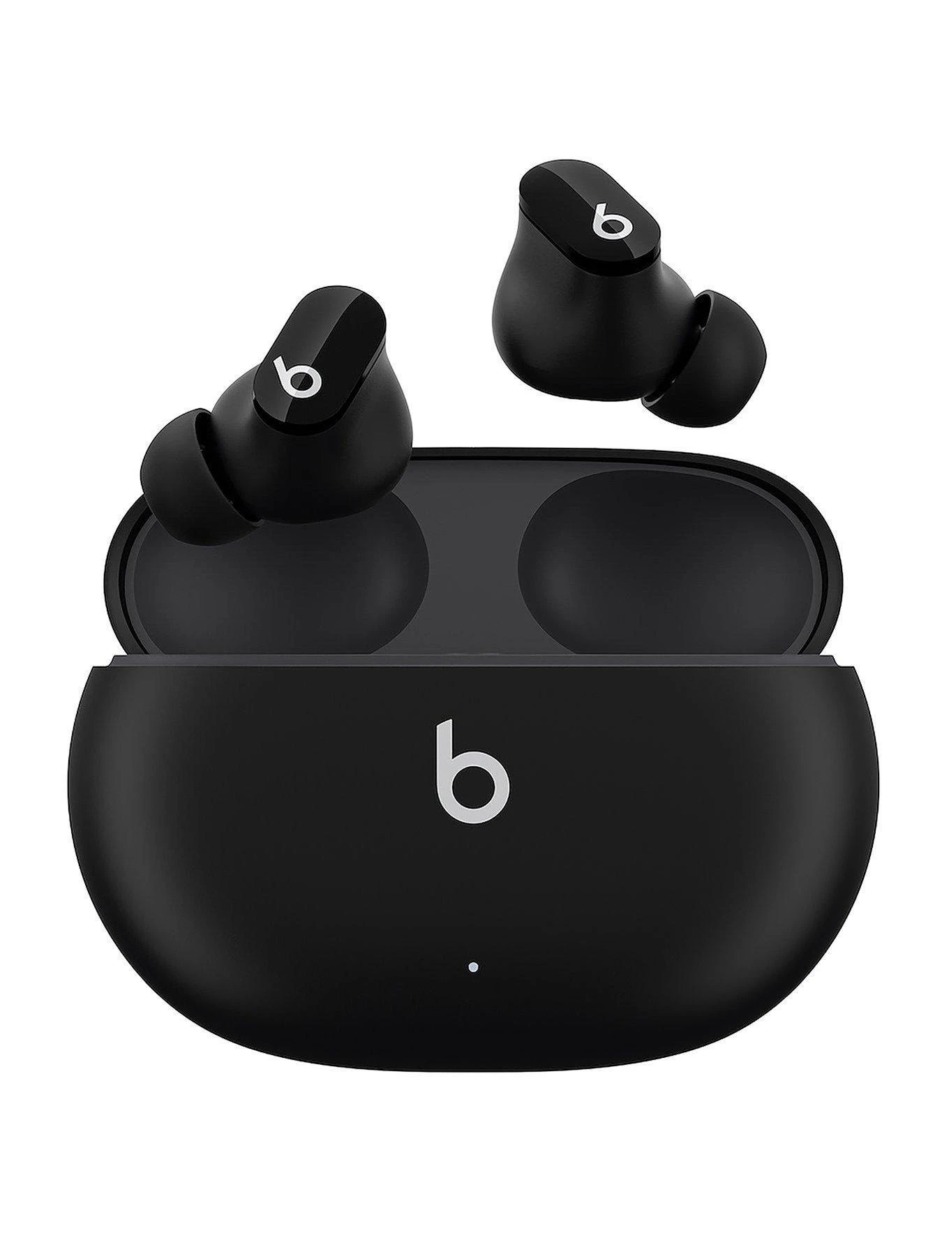 Beats Studio Buds – True Wireless Noise Cancelling Earphones