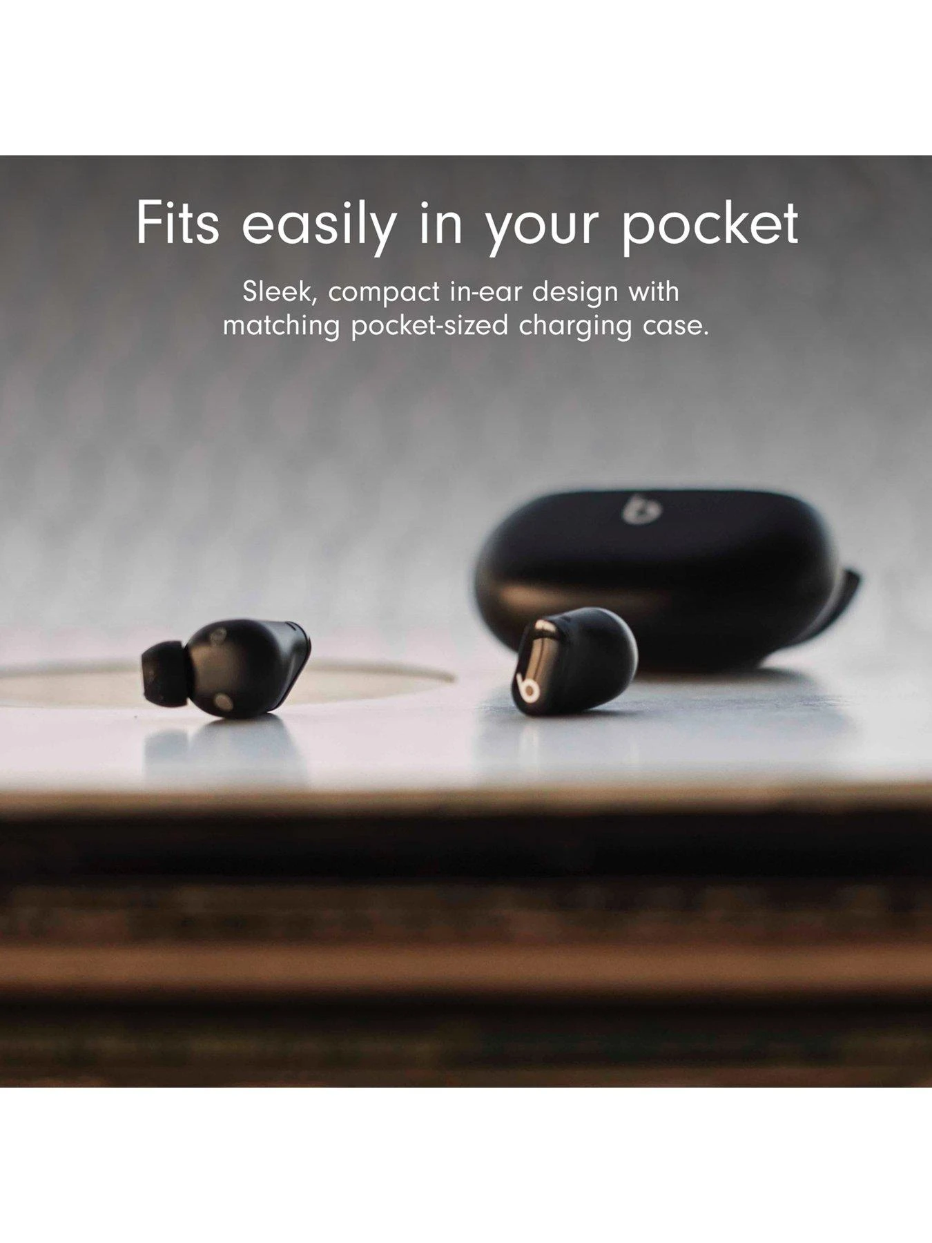 Beats Studio Buds – True Wireless Noise Cancelling Earphones - Image 6
