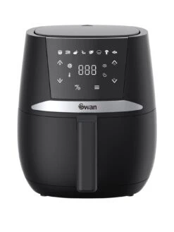 Swan Digital 4.3L Air Fryer