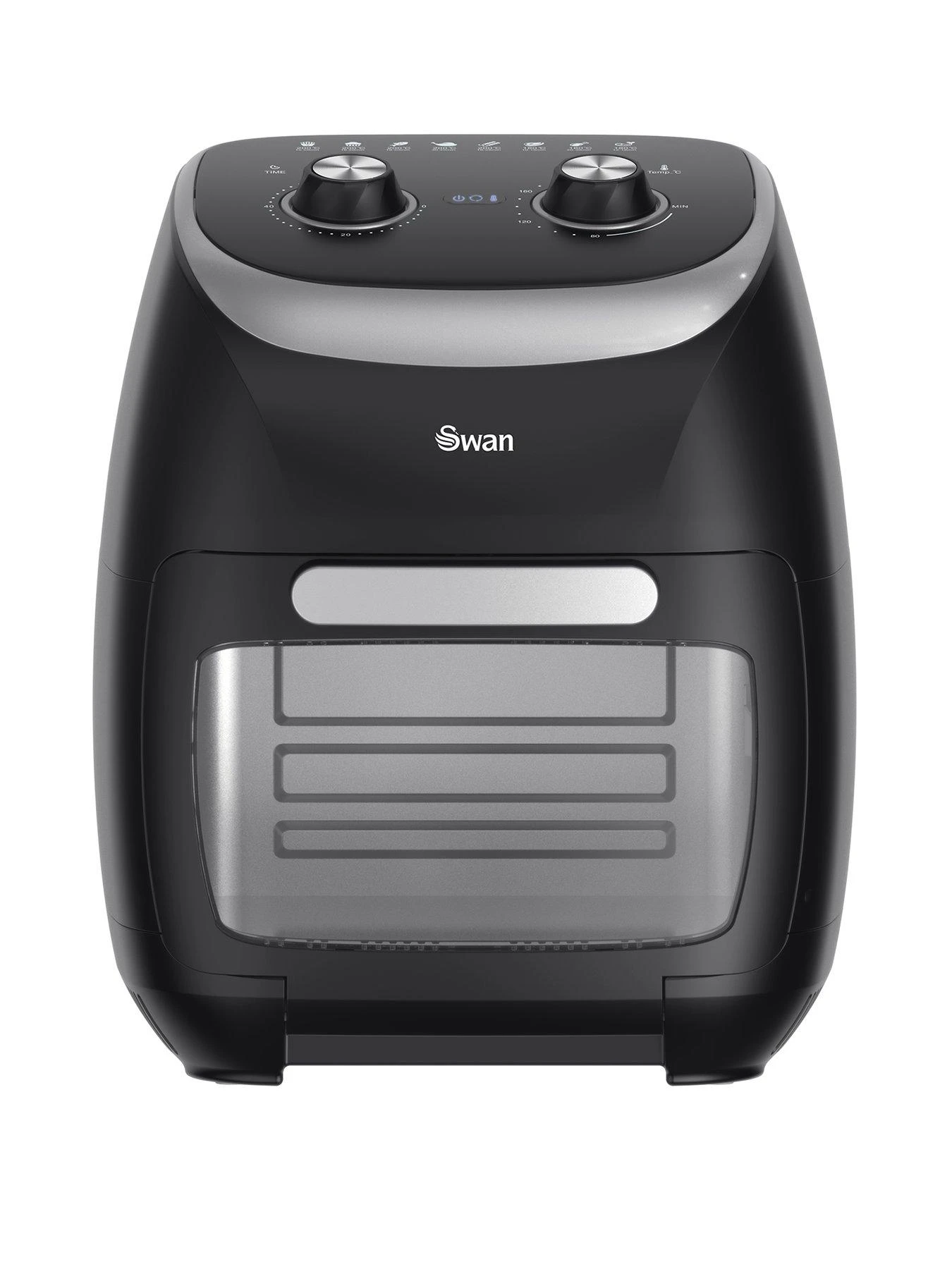 Swan 11L Manual Air Fryer Oven