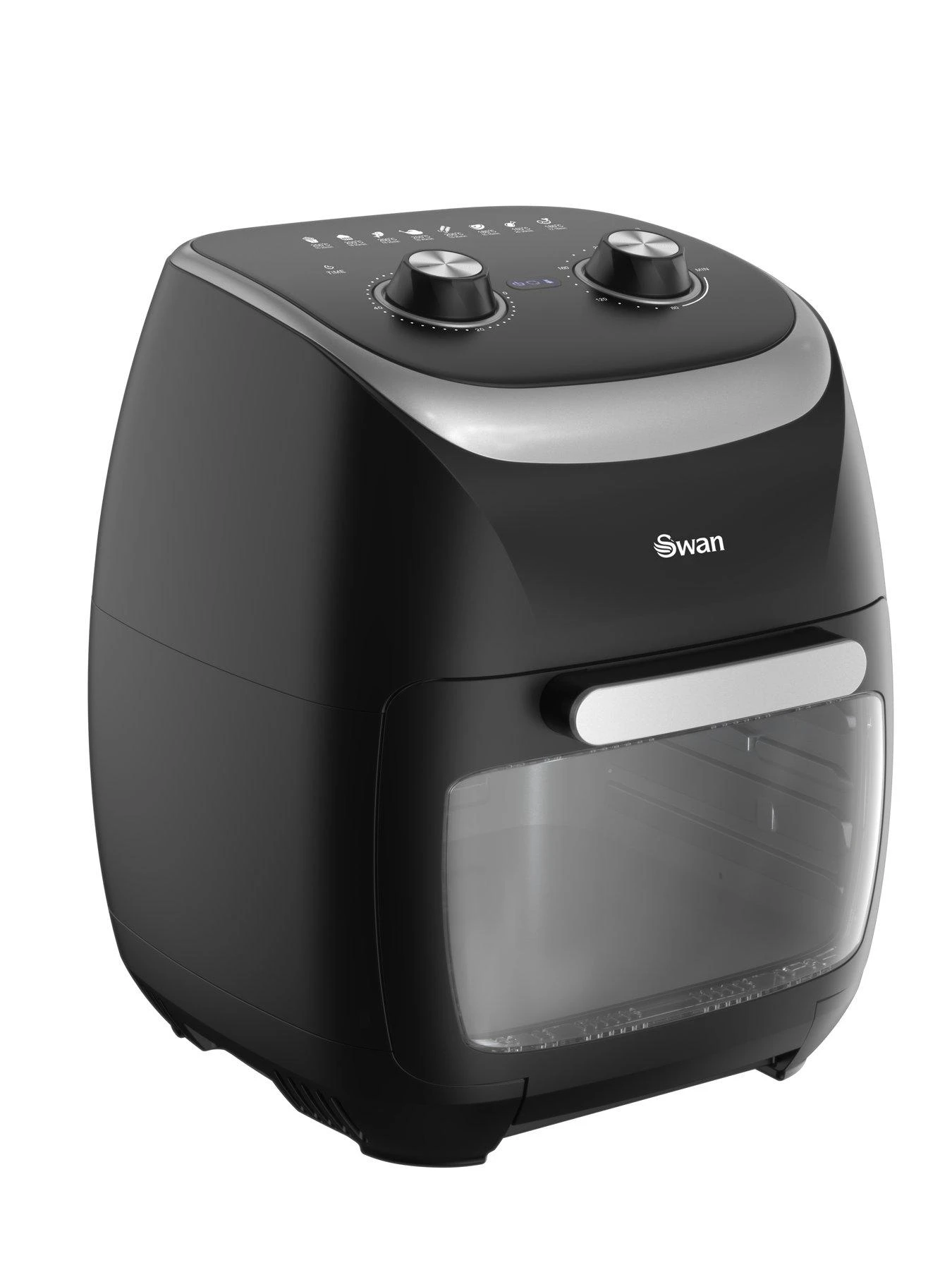 Swan 11L Manual Air Fryer Oven - Image 4
