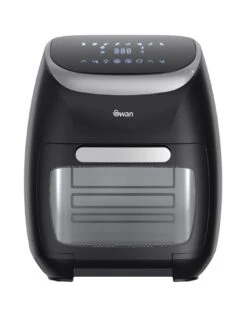 Swan 11L Digital Air Fryer Oven
