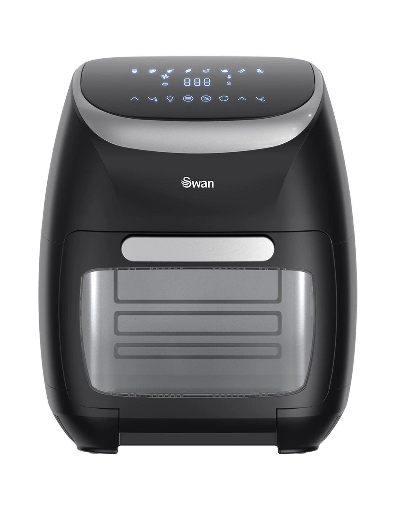 Swan 11L Digital Air Fryer Oven