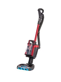 Shark Anti Hair Wrap Upright Cordless Vacuum Cleaner With PowerFins & Powered Lift-Away - ICZ300UK