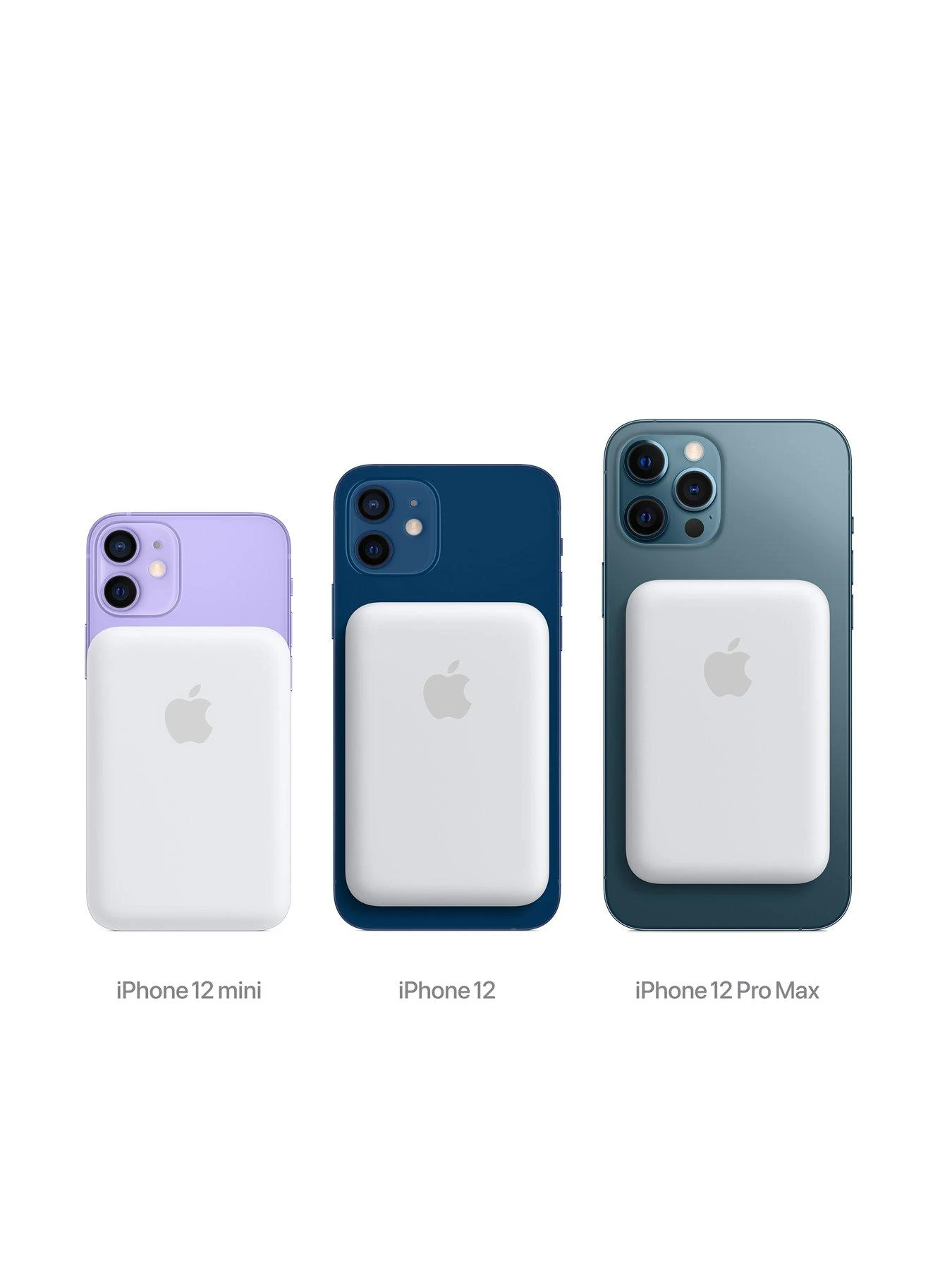 Apple MagSafe Battery Pack - Image 4