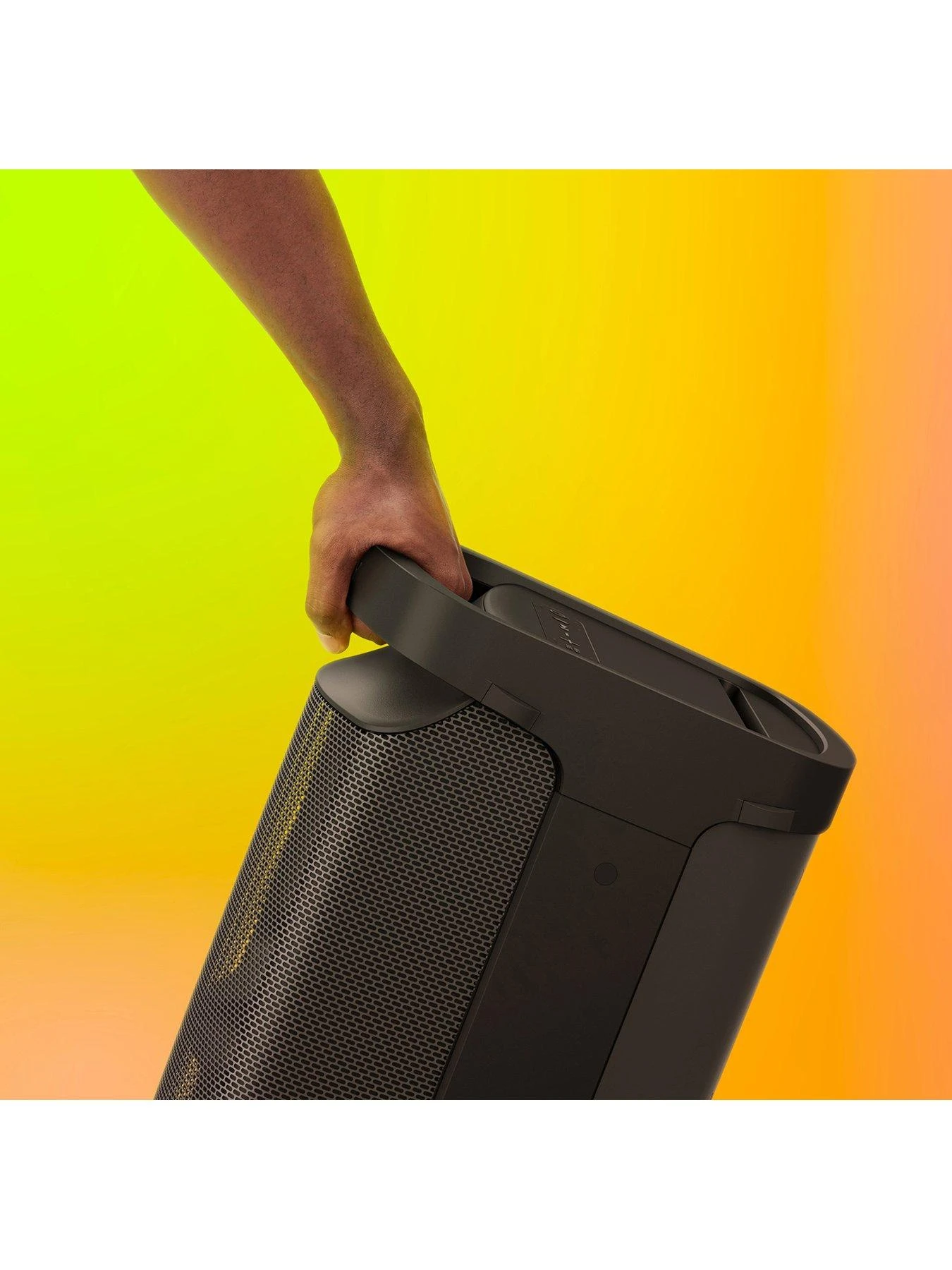 Sony XP500 X-Series Portable Wireless Speaker - Image 5