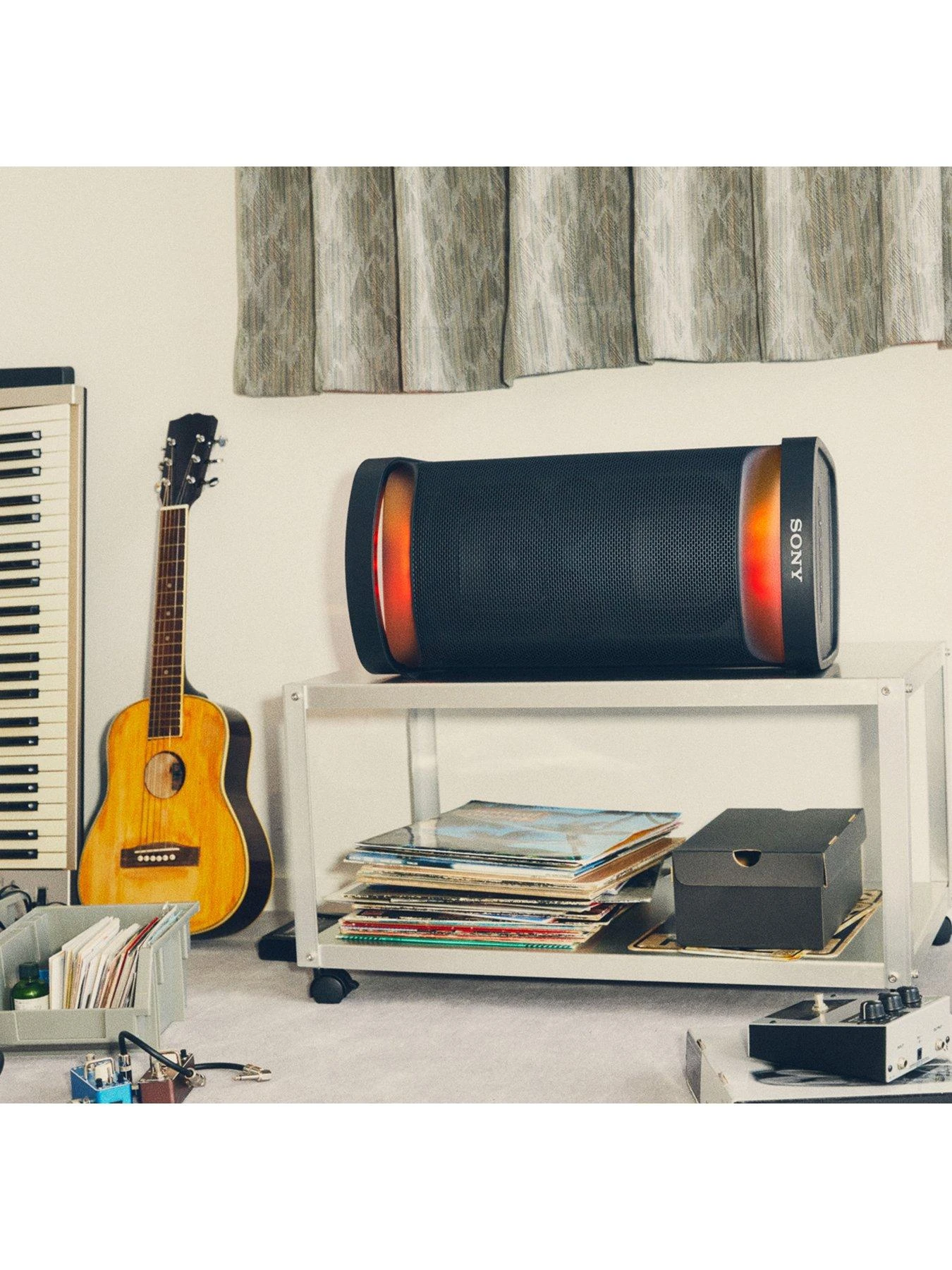 Sony XP500 X-Series Portable Wireless Speaker - Image 6