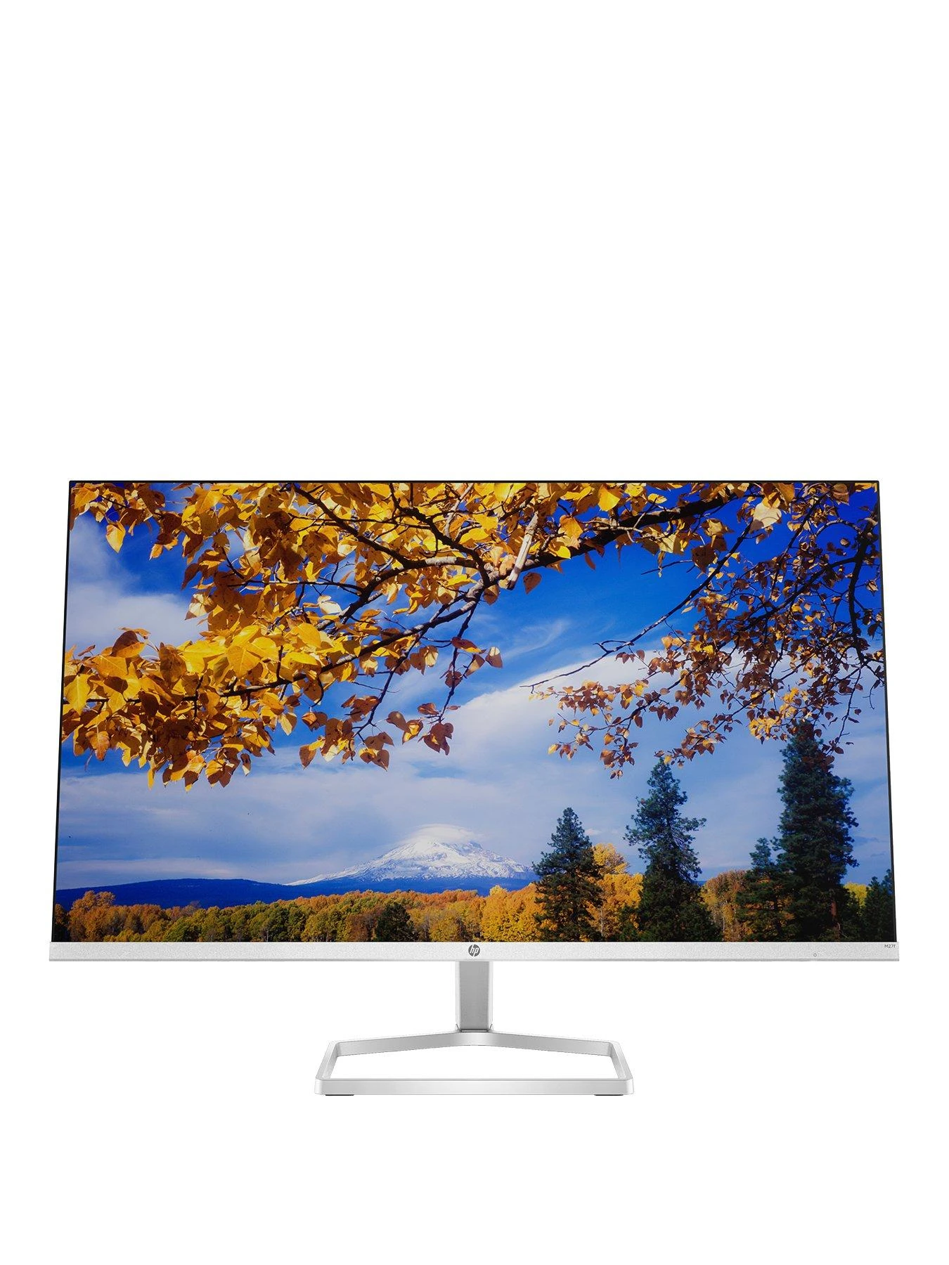 HP M27f 27in Full HD IPS Monitor (HDMI, VGA)