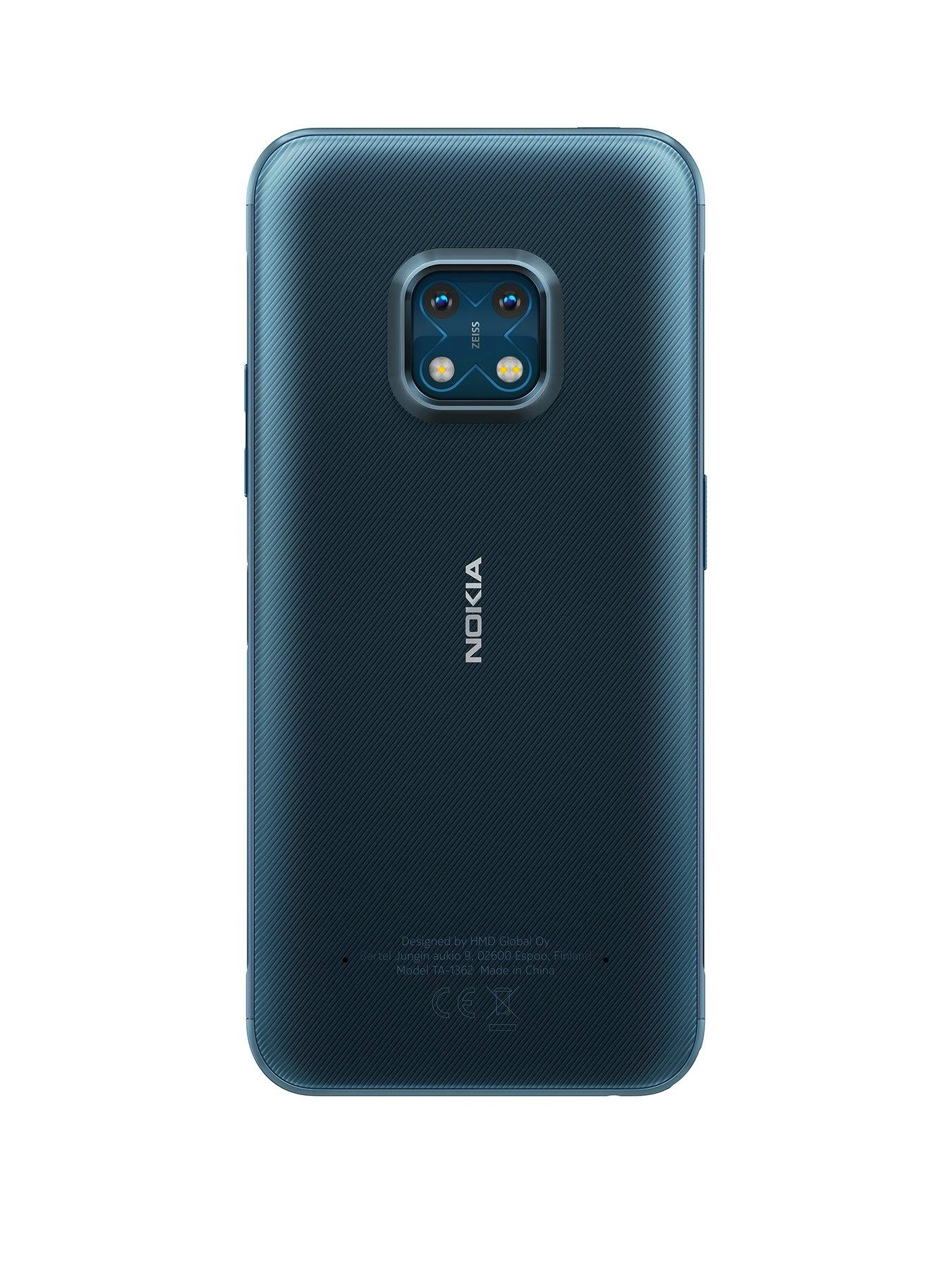 Nokia XR20 5G 64GB - Blue - Image 3