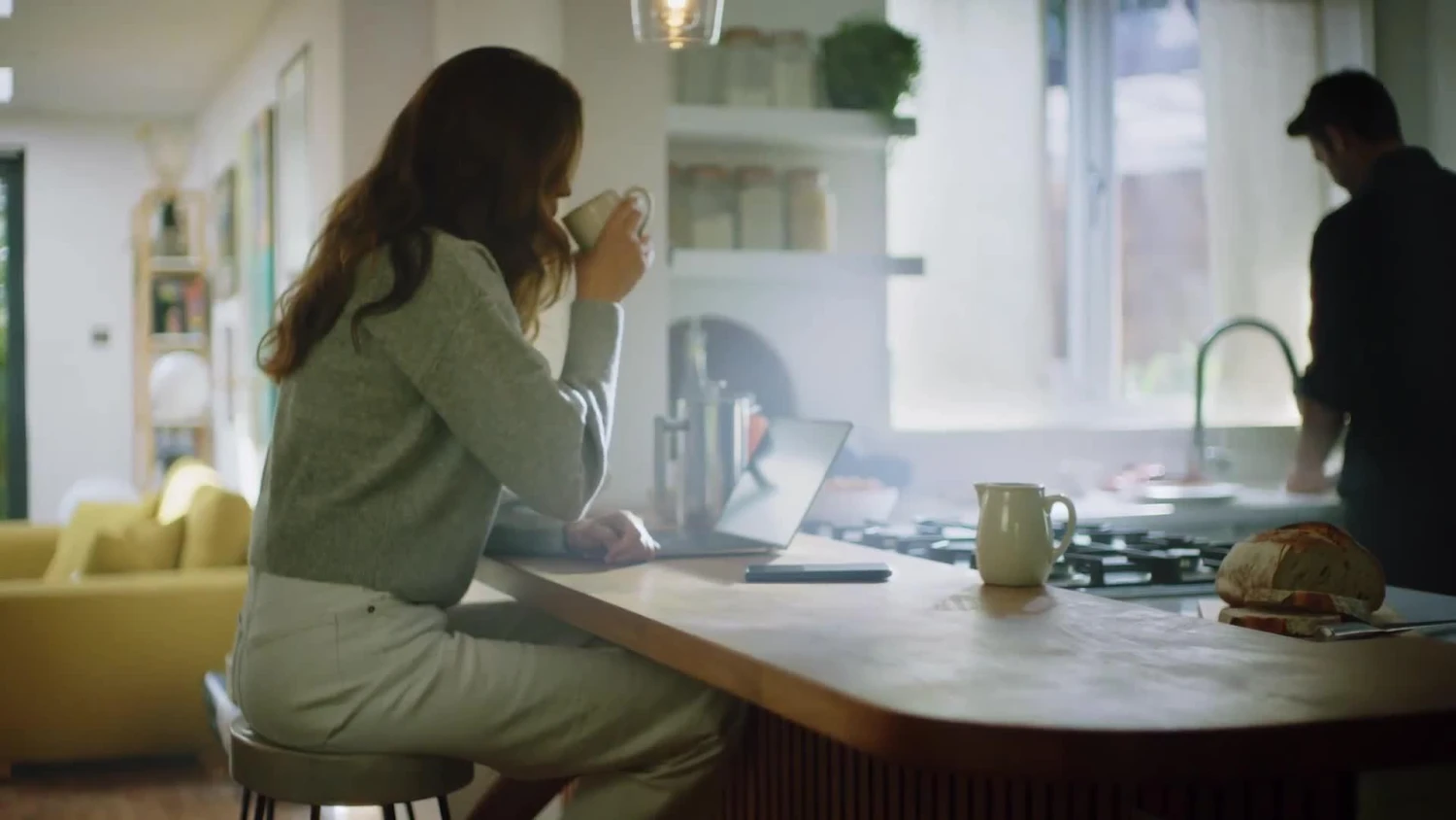 Nokia XR20 5G 64GB - Blue - Image 6