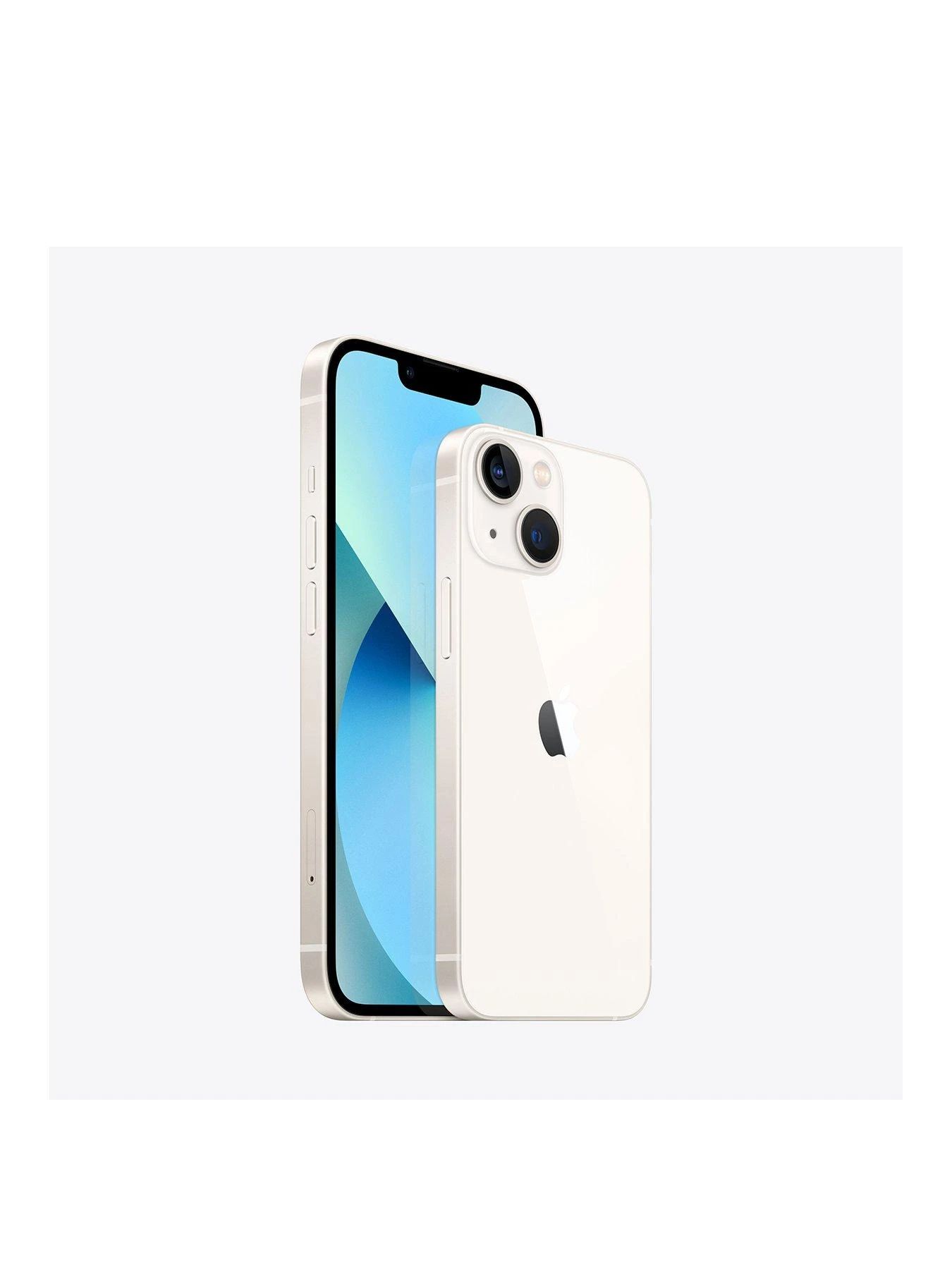 Apple IPhone 13, 128Gb - Starlight - Image 2