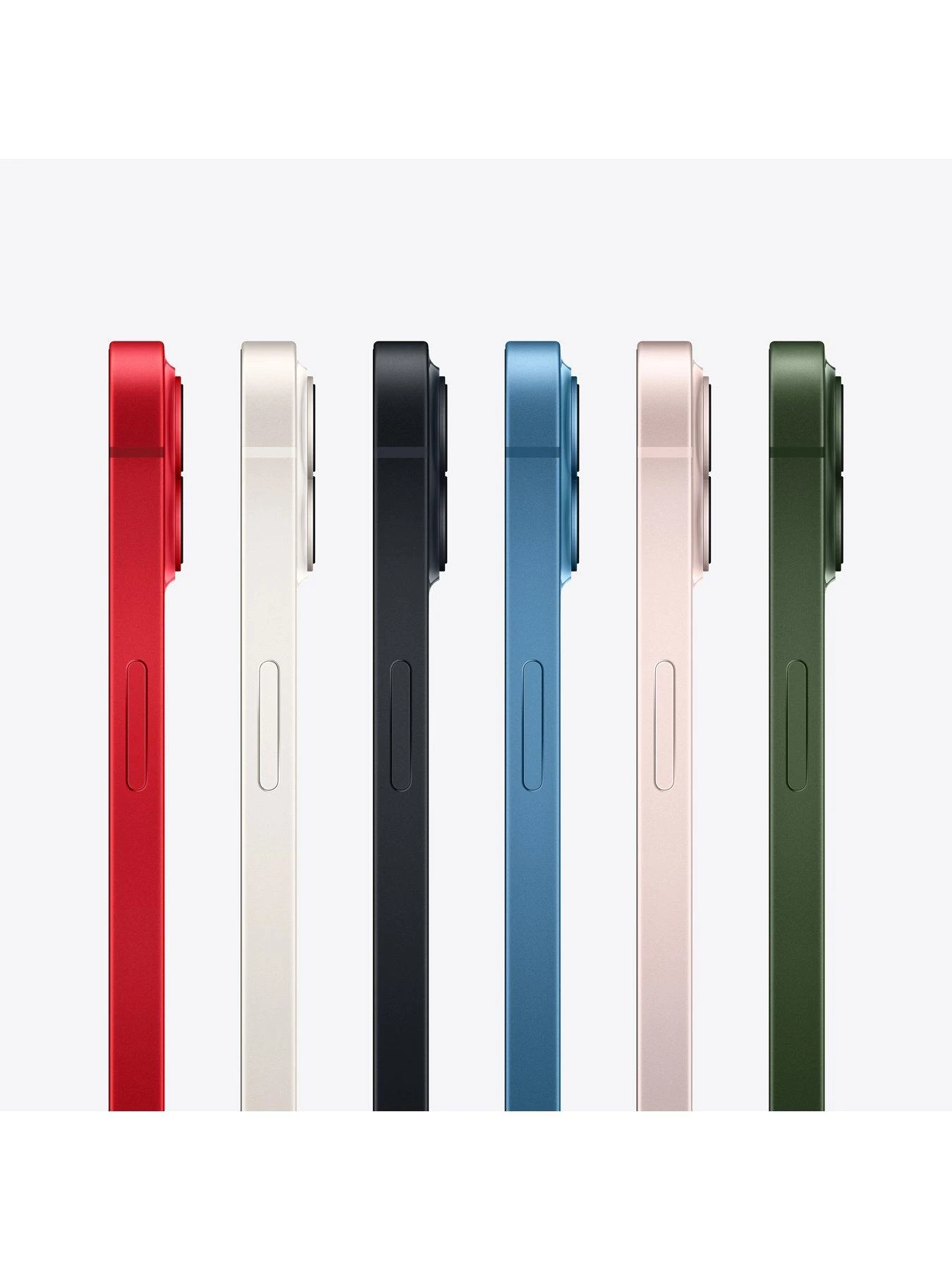 Apple IPhone 13, 256Gb - Starlight - Image 4