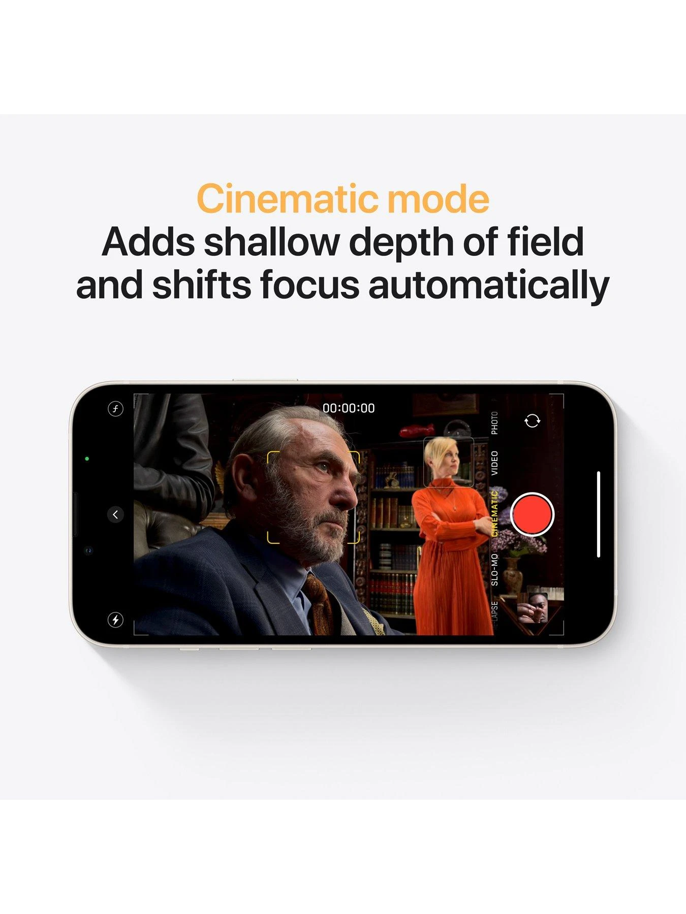 Apple IPhone 13, 256Gb - Starlight - Image 5